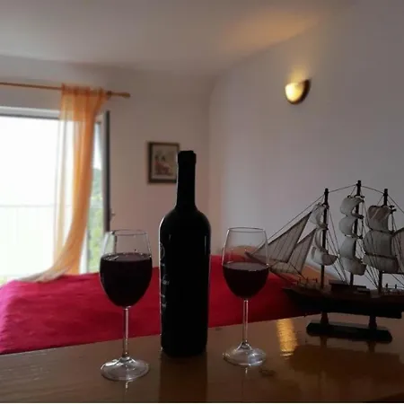 Apartmani Marija Mljet Sobra Exterior photo