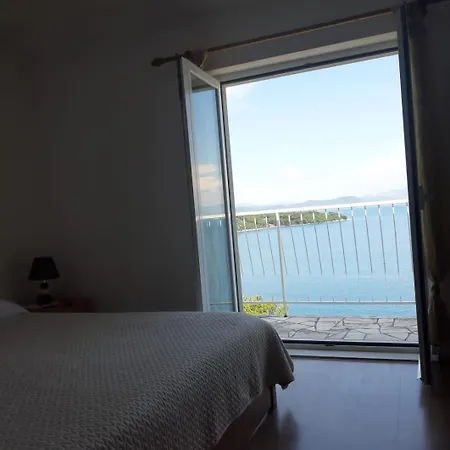 Apartmani Marija Mljet Sobra Exterior photo