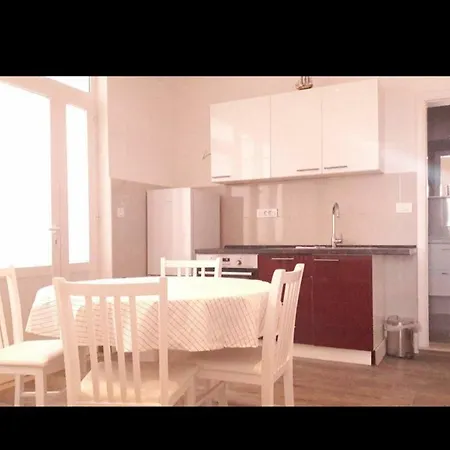 Apartmani Marija Mljet Sobra Exterior photo