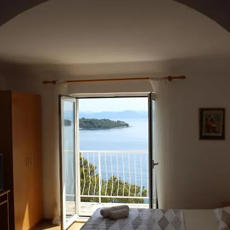 Apartmani Marija Mljet Sobra Exterior photo