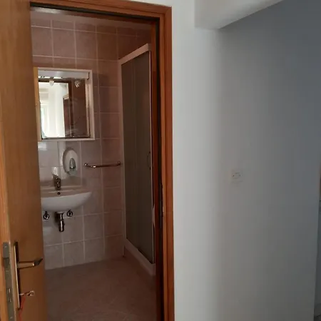 Apartmani Marija Mljet Sobra Exterior photo