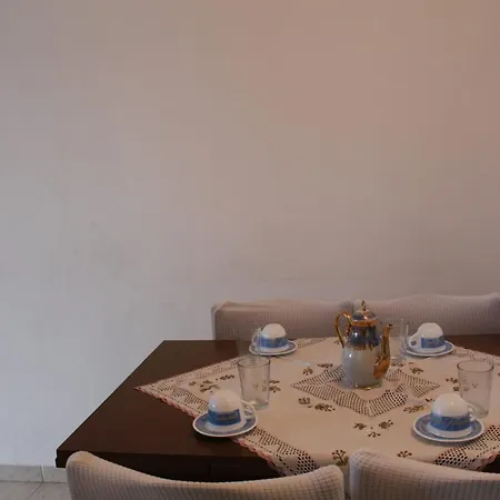 Apartmani Marija Mljet Sobra Exterior photo