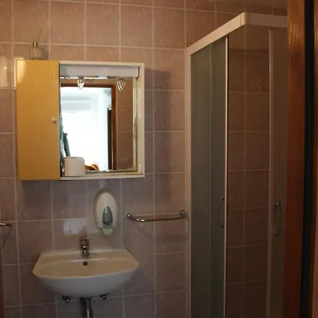 Apartmani Marija Mljet Sobra Exterior photo