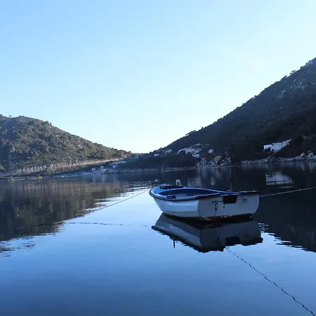 Apartmani Marija Mljet Sobra Exterior photo
