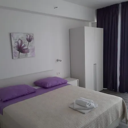 Apartmani Marija Mljet Sobra Exterior photo