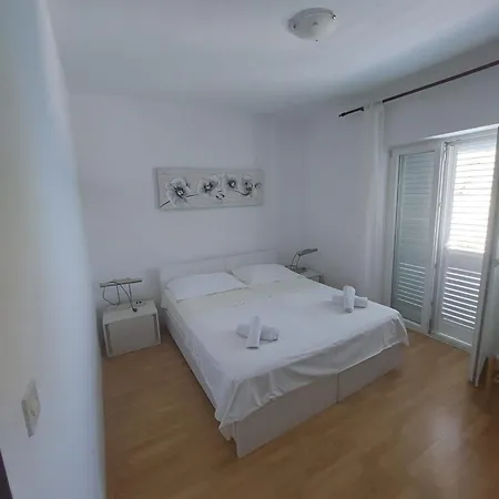 Apartmani Marija Mljet Sobra Exterior photo