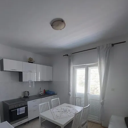 Apartmani Marija Mljet Sobra Exterior photo