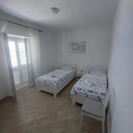 Apartmani Marija Mljet Sobra Exterior photo