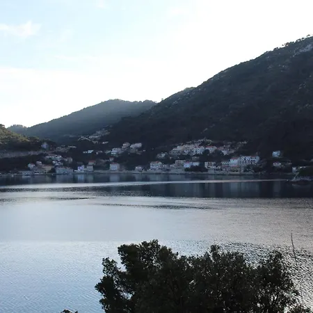 Apartmani Marija Mljet Sobra Exterior photo