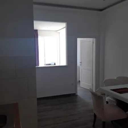 Apartmani Marija Mljet Sobra Exterior photo
