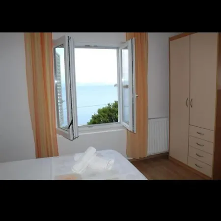 Apartmani Marija Mljet Sobra Exterior photo