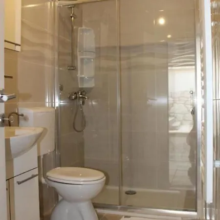 Apartmani Marija Mljet Sobra Exterior photo