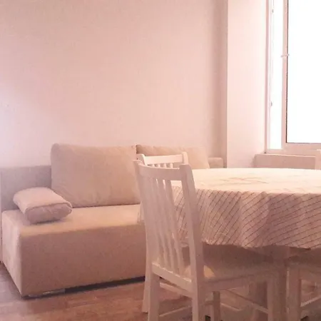 Apartmani Marija Mljet Sobra Exterior photo