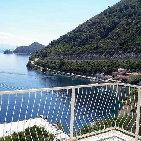 Apartmani Marija Mljet Sobra Exterior photo