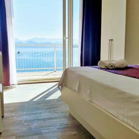 Apartmani Marija Mljet Sobra Exterior photo