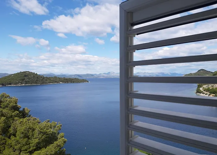Apartmani Marija Mljet
