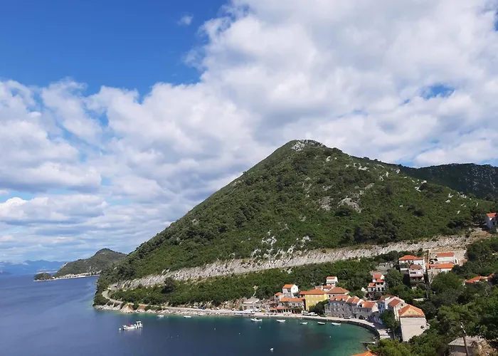 Apartmani Marija Mljet