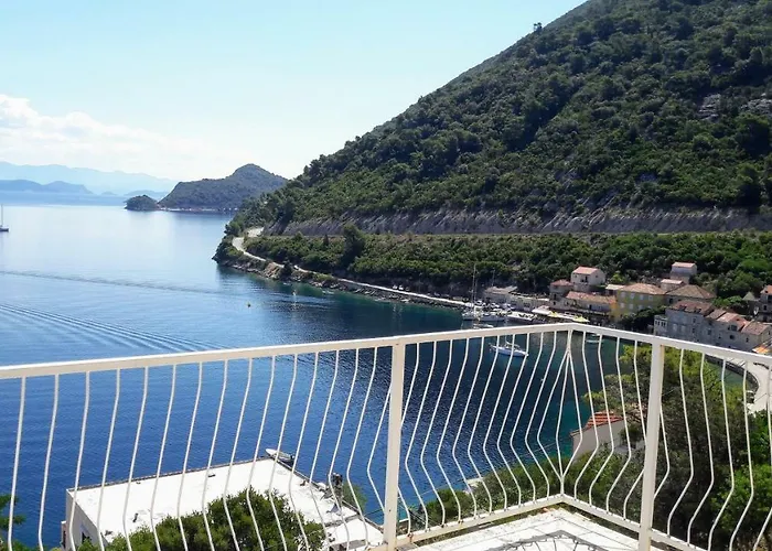 Apartmani Marija Mljet