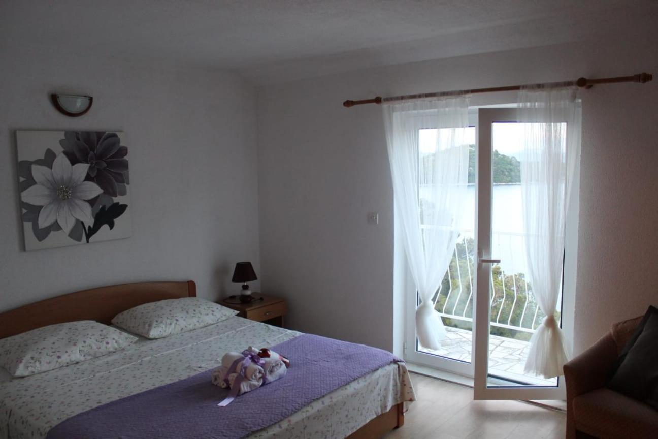 Marija Mljet Apartment *