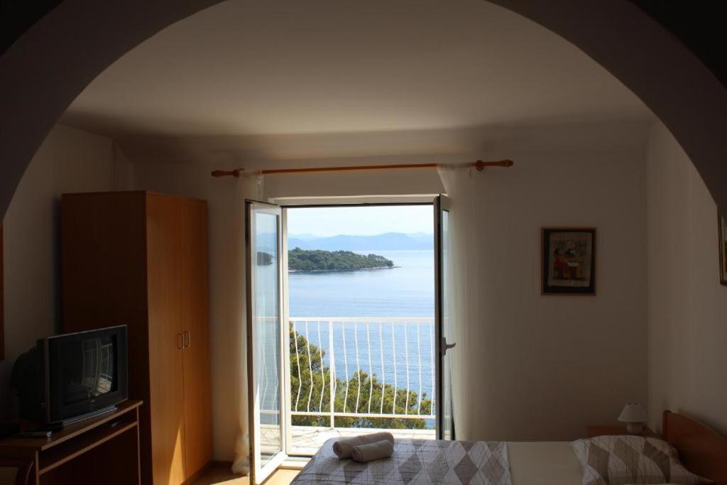 Apartment Marija Mljet