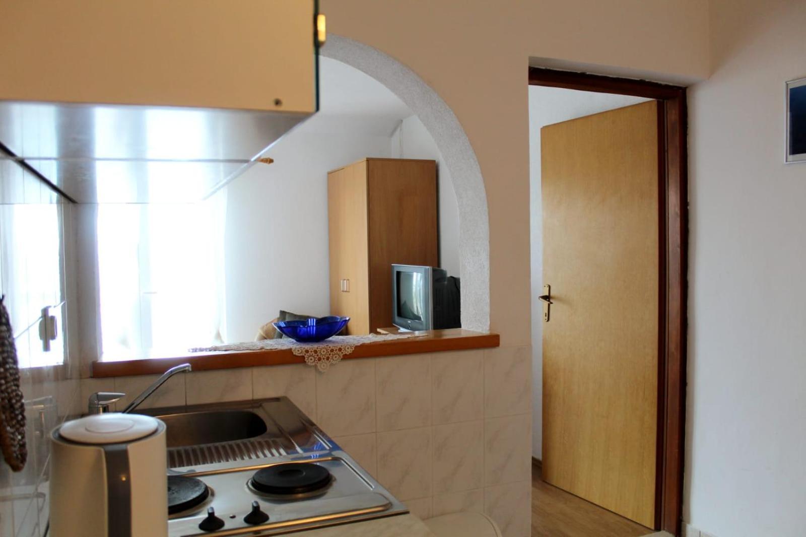 Marija Mljet Apartment