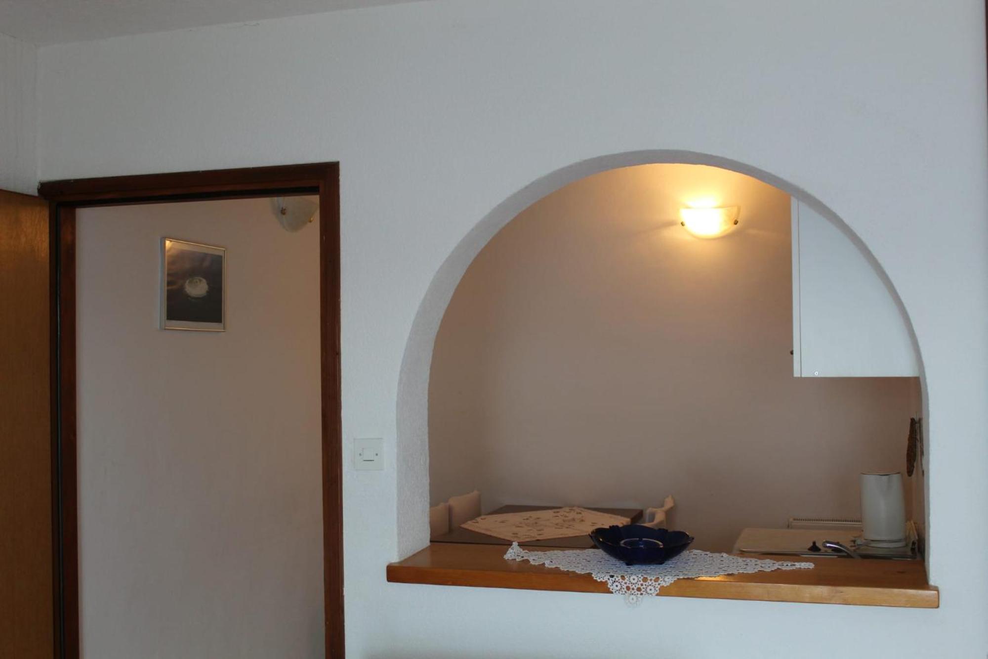 Apartment Marija Mljet Sobra
