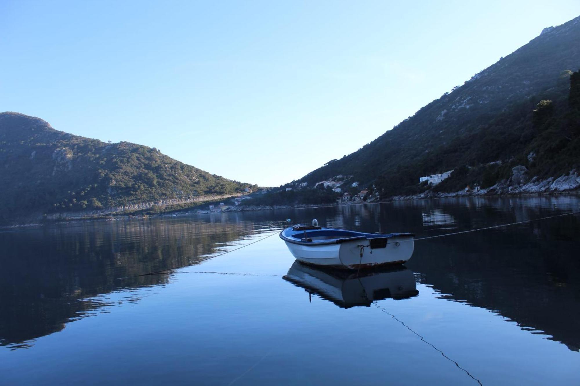 Marija Mljet * Sobra