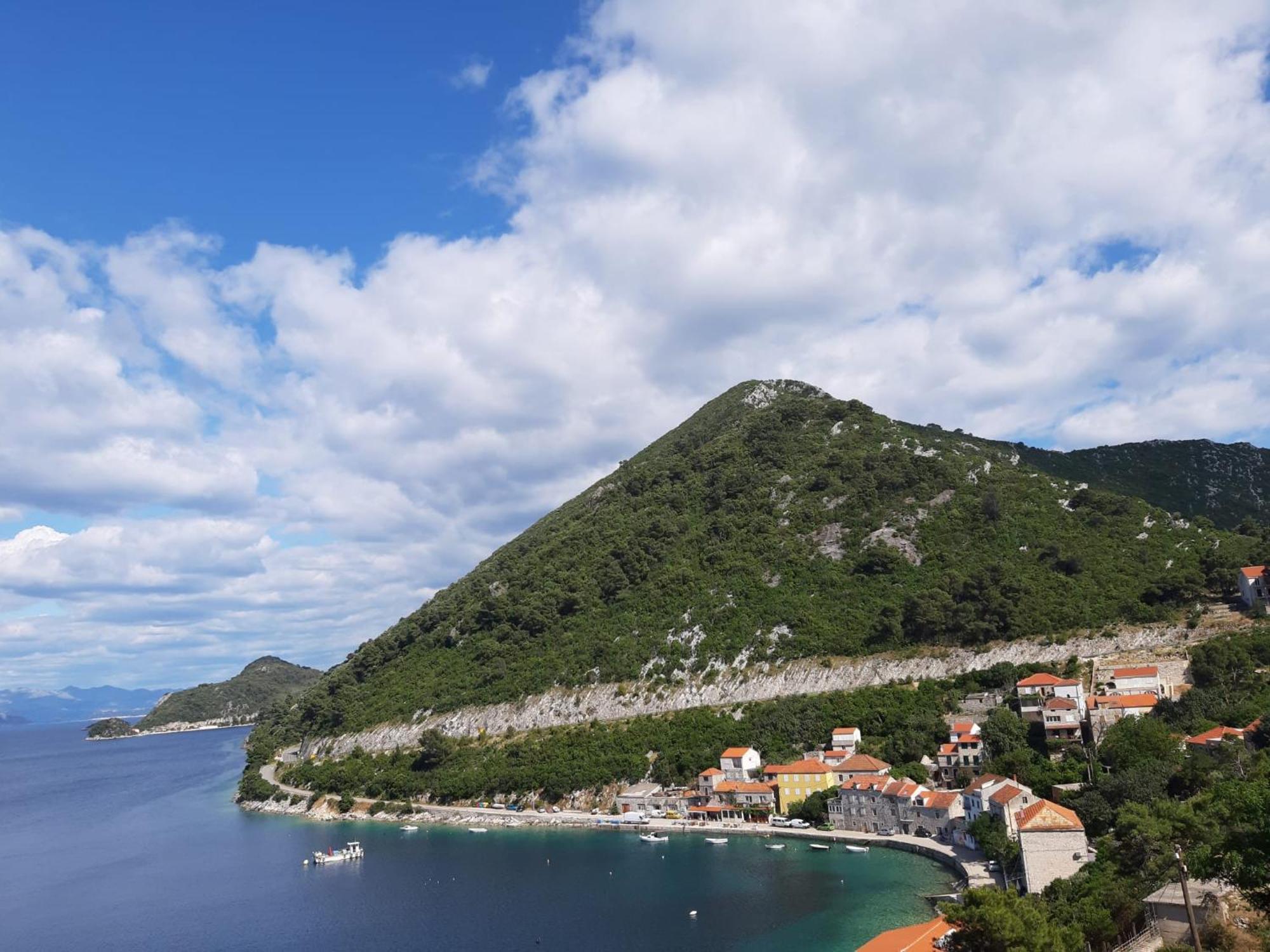 Marija Mljet Apartment *