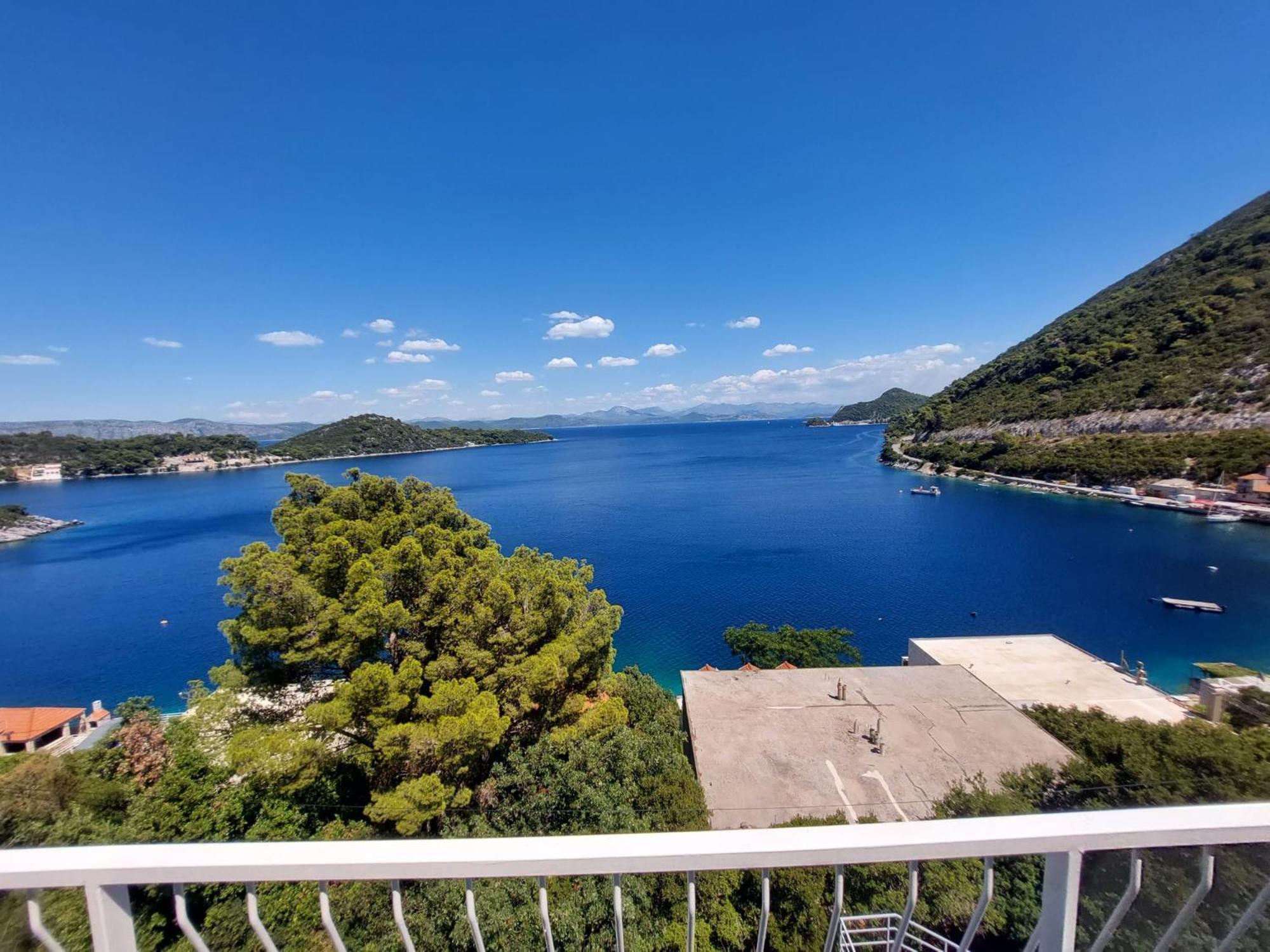 Marija Mljet * Sobra