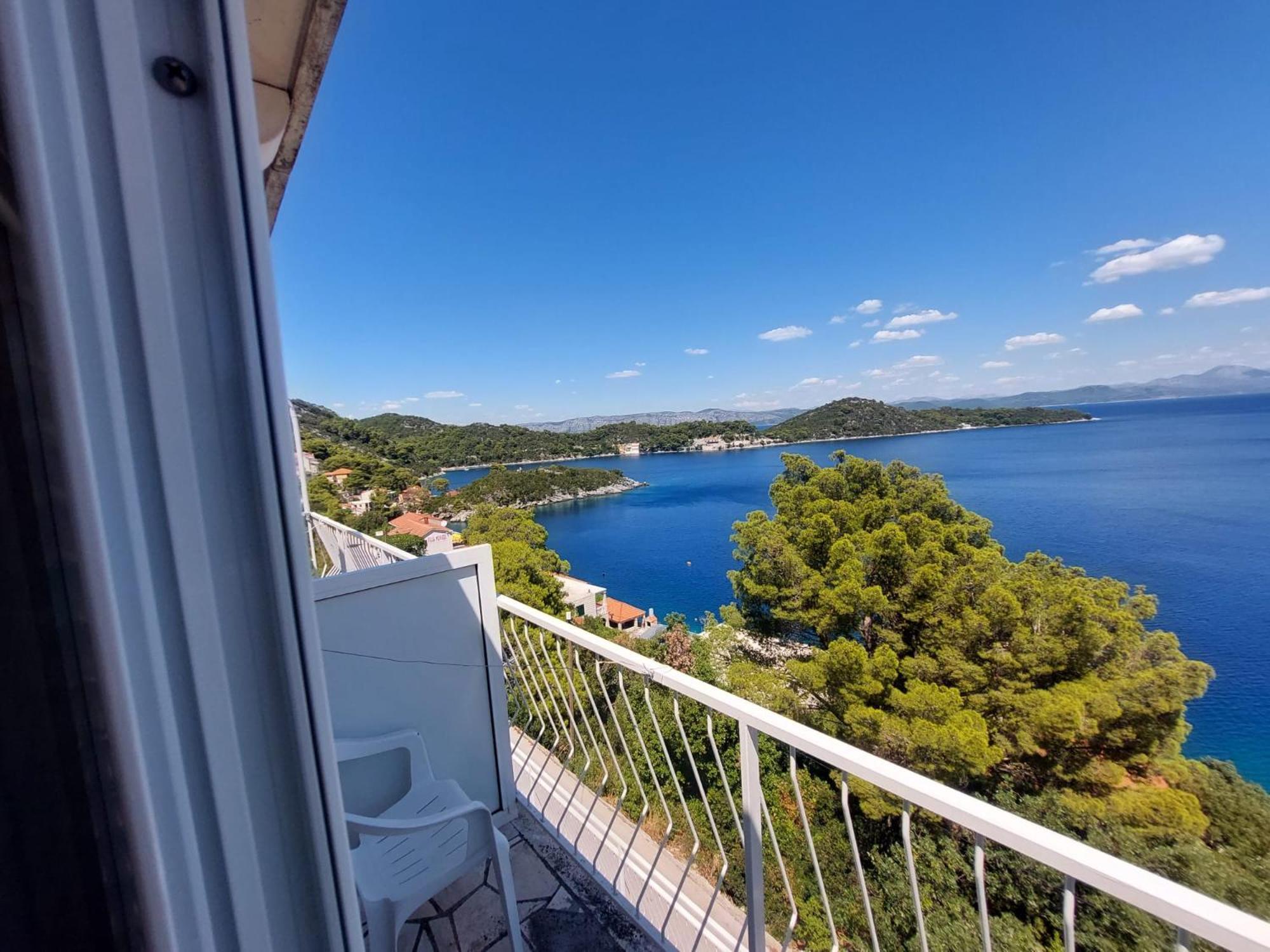 Marija Mljet Sobra