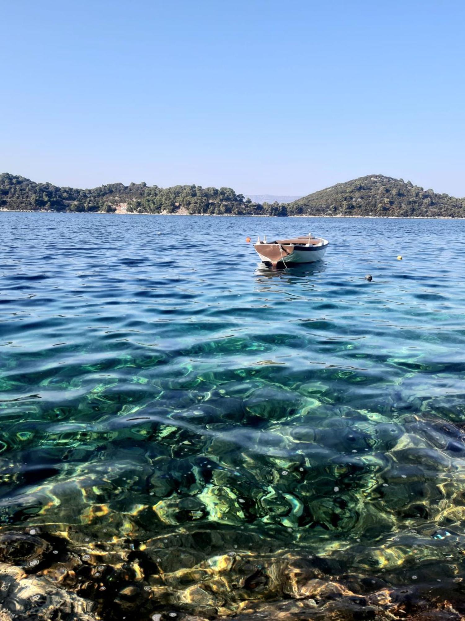 Marija Mljet *