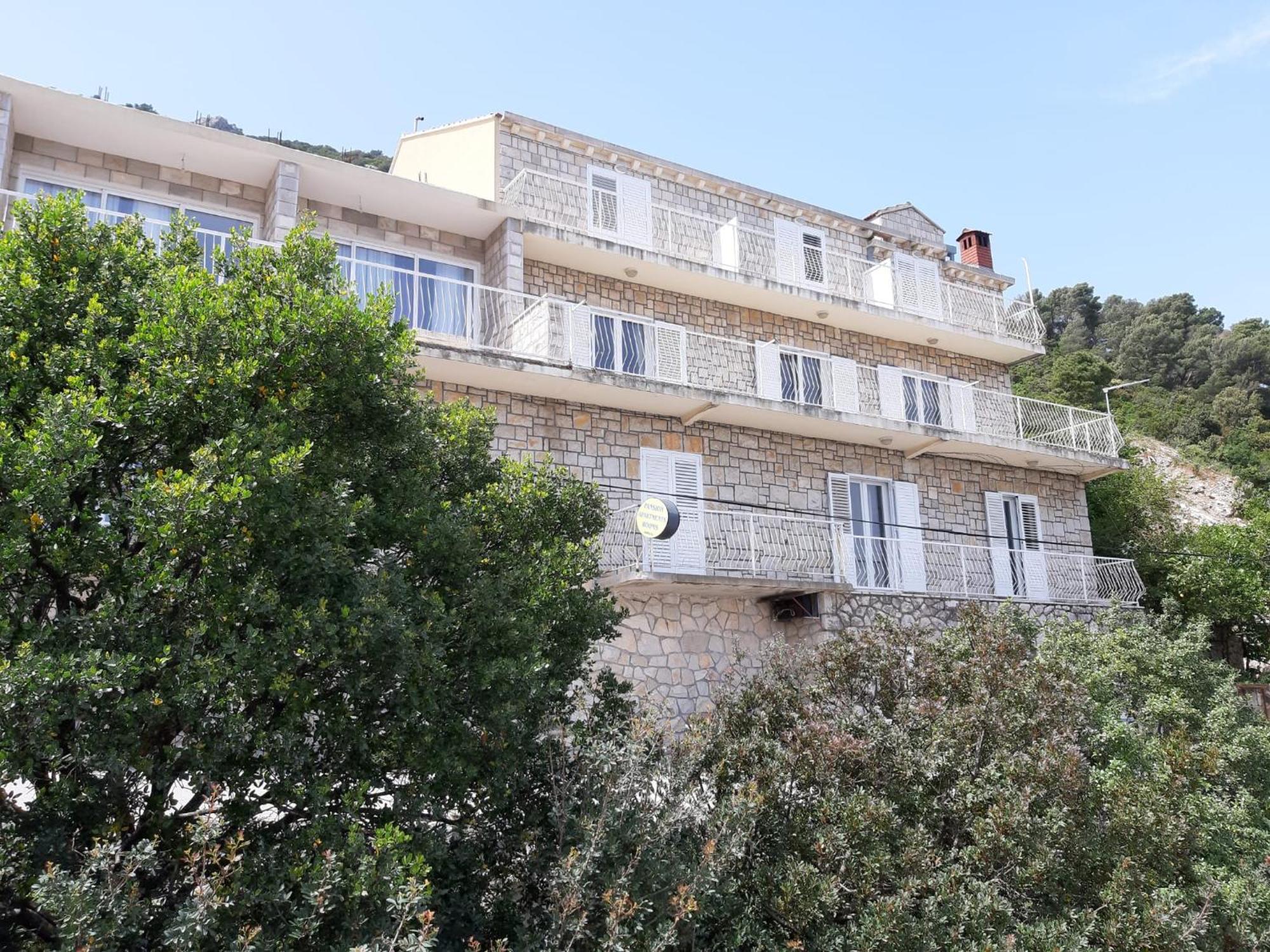 Marija Mljet Apartment