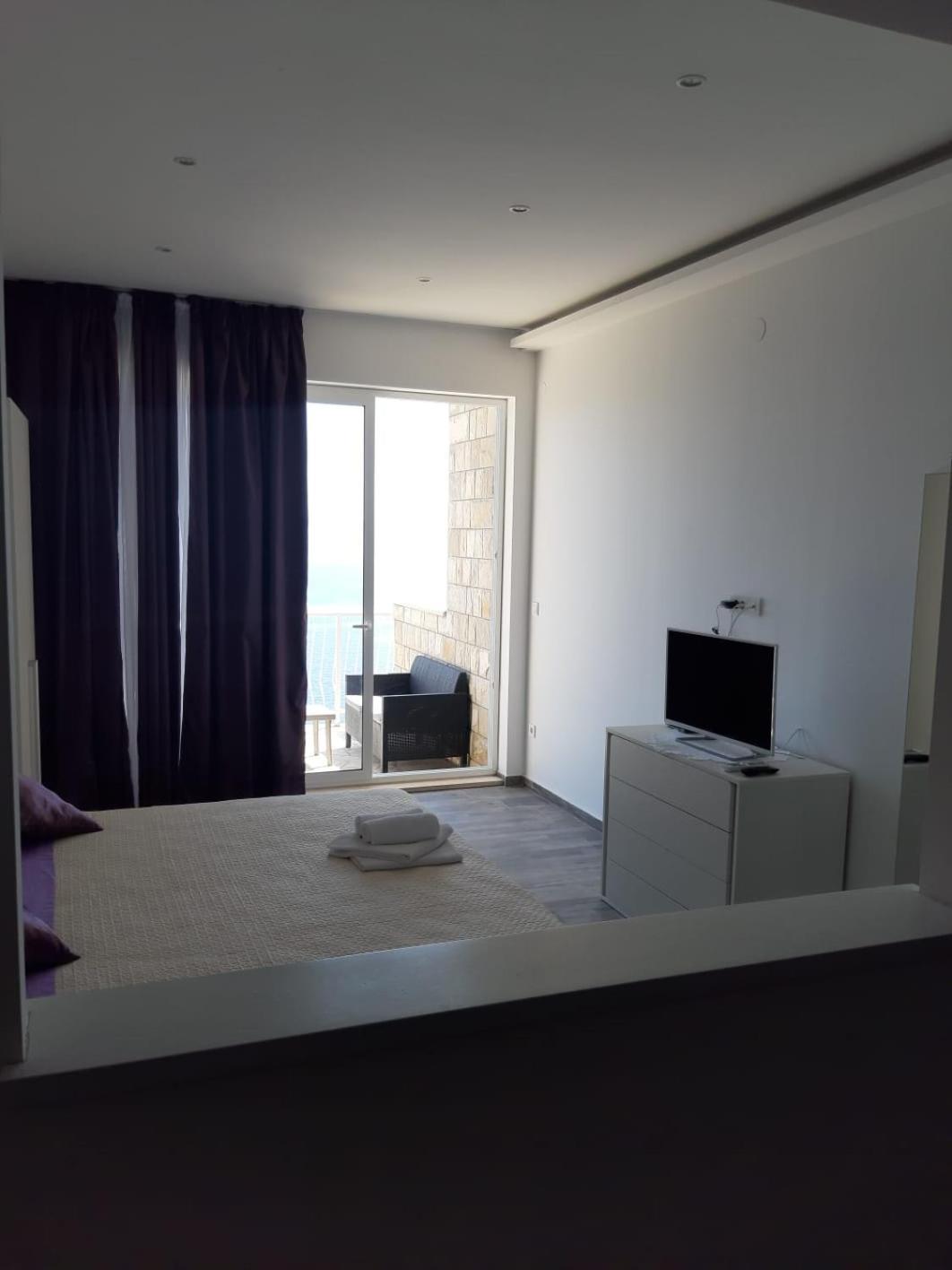 Marija Mljet Apartment *