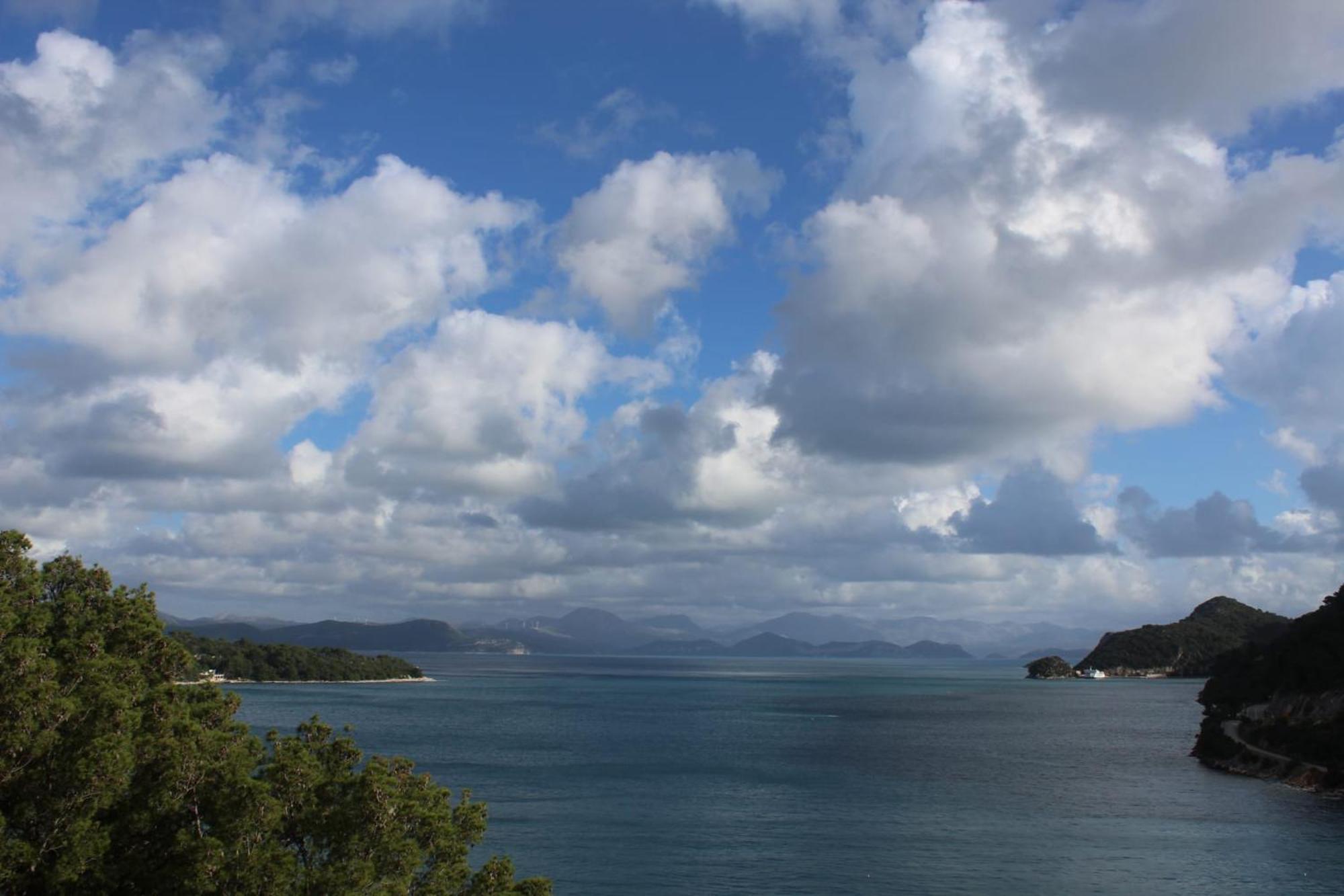 Marija Mljet Sobra