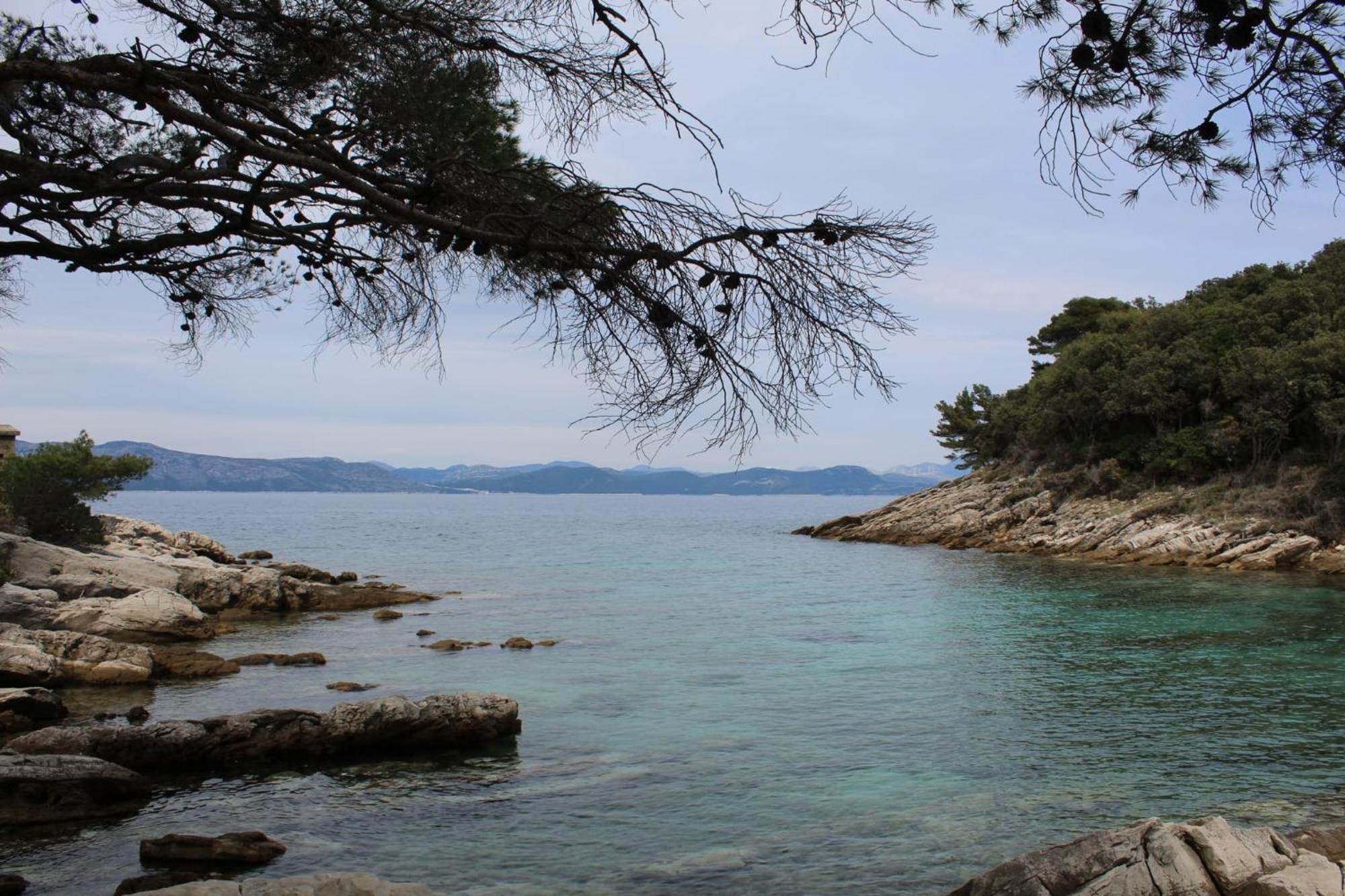 Marija Mljet * Sobra