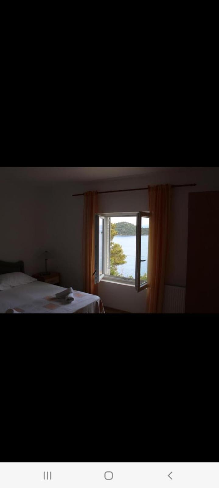 Marija Mljet Apartment