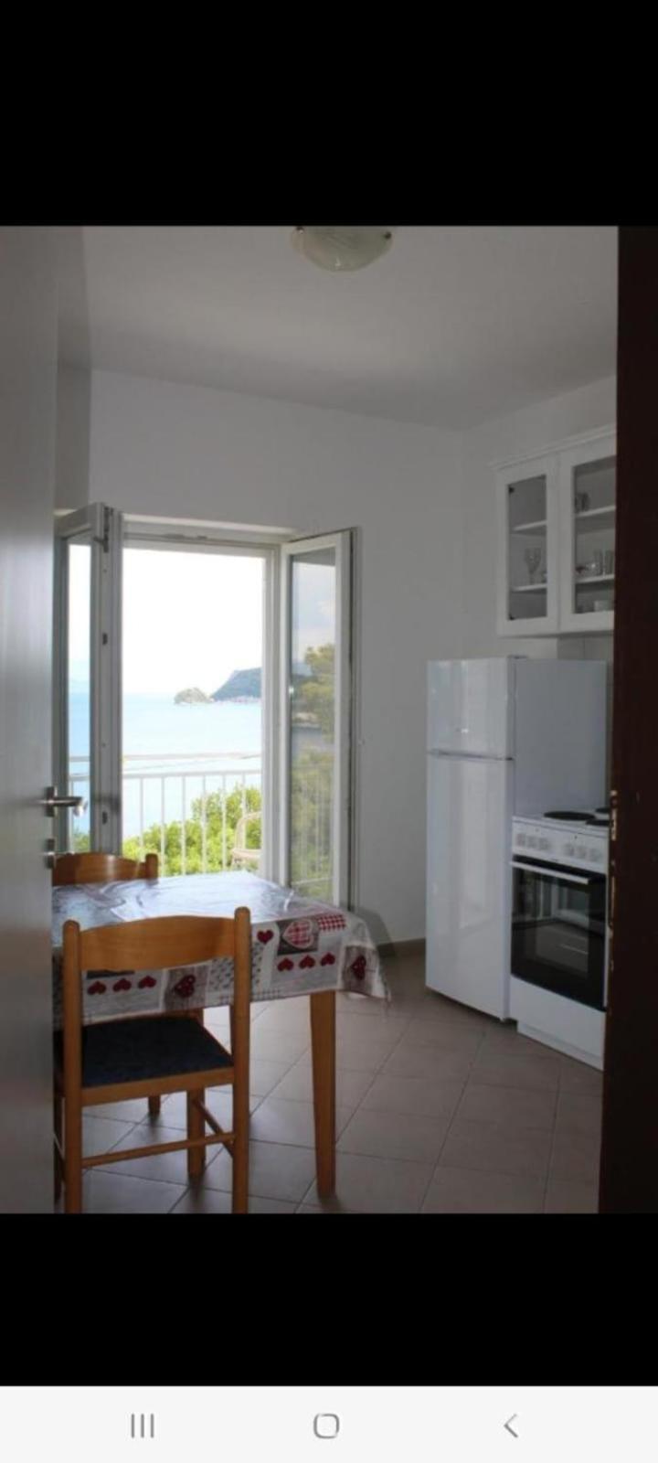 Appartamento Marija Mljet *