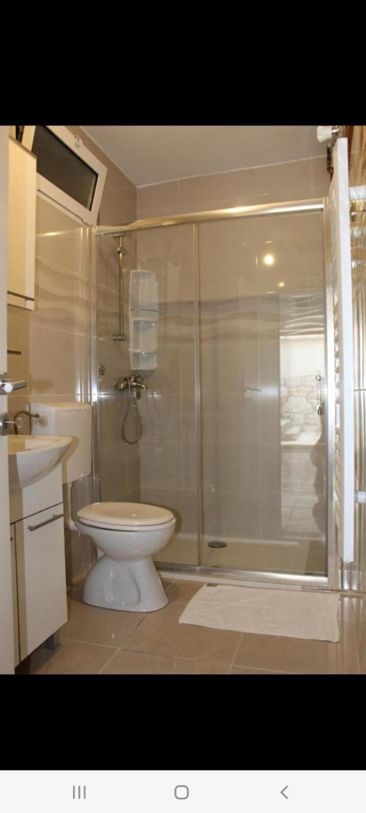 Marija Mljet Apartment Sobra