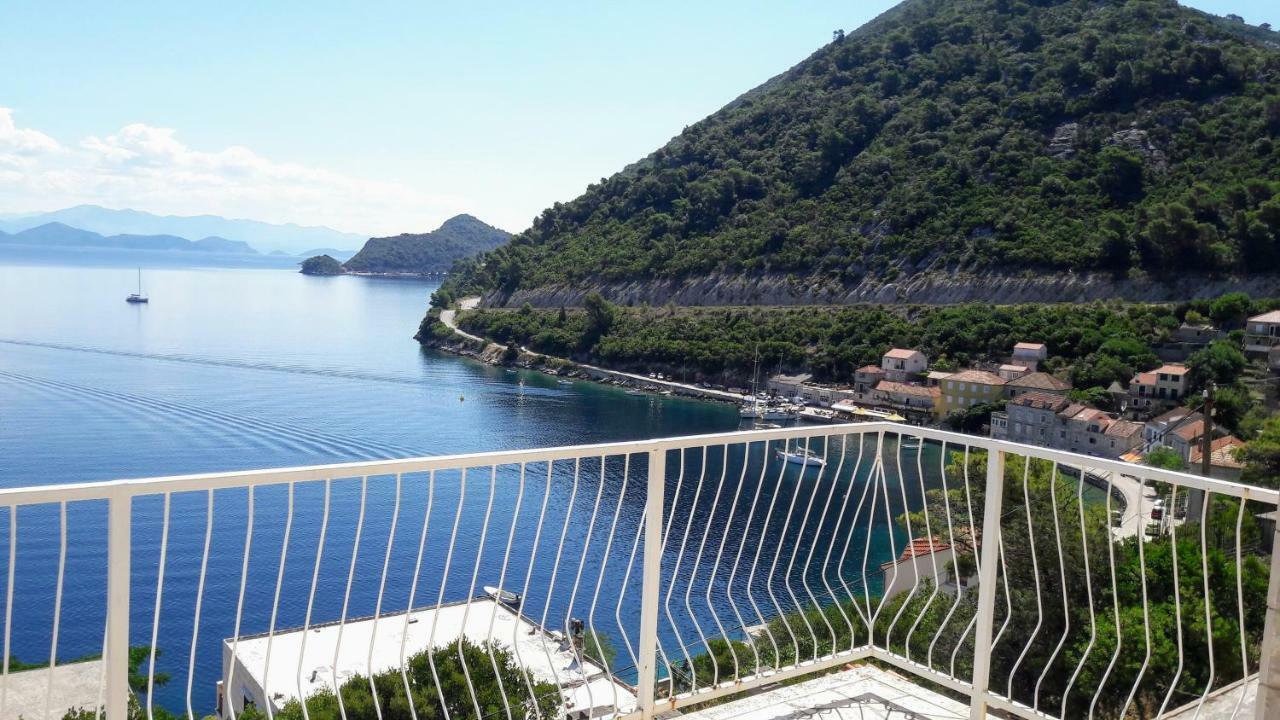 Apartment Marija Mljet *