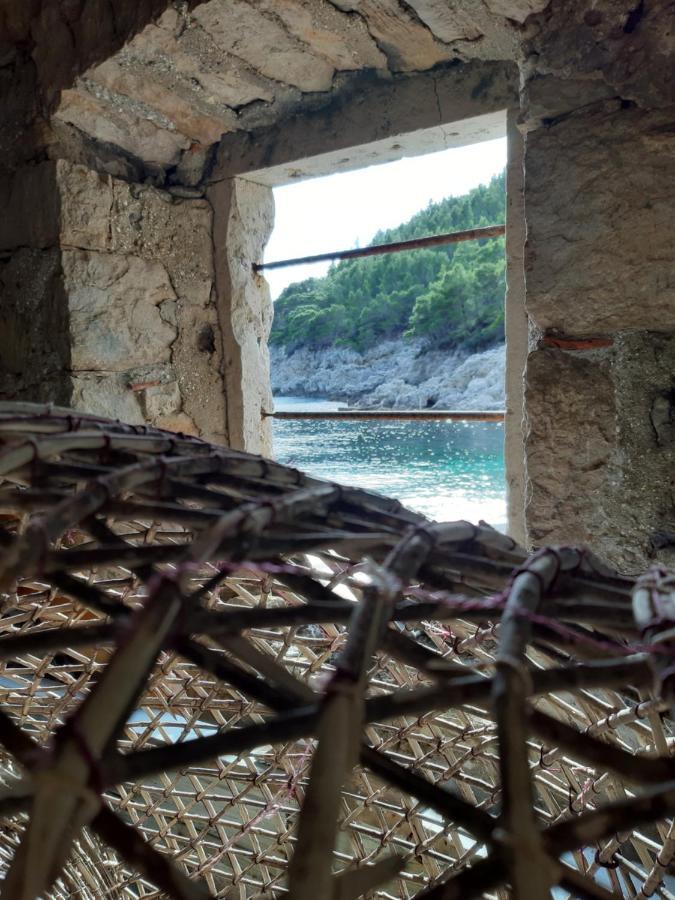Apartment Marija Mljet