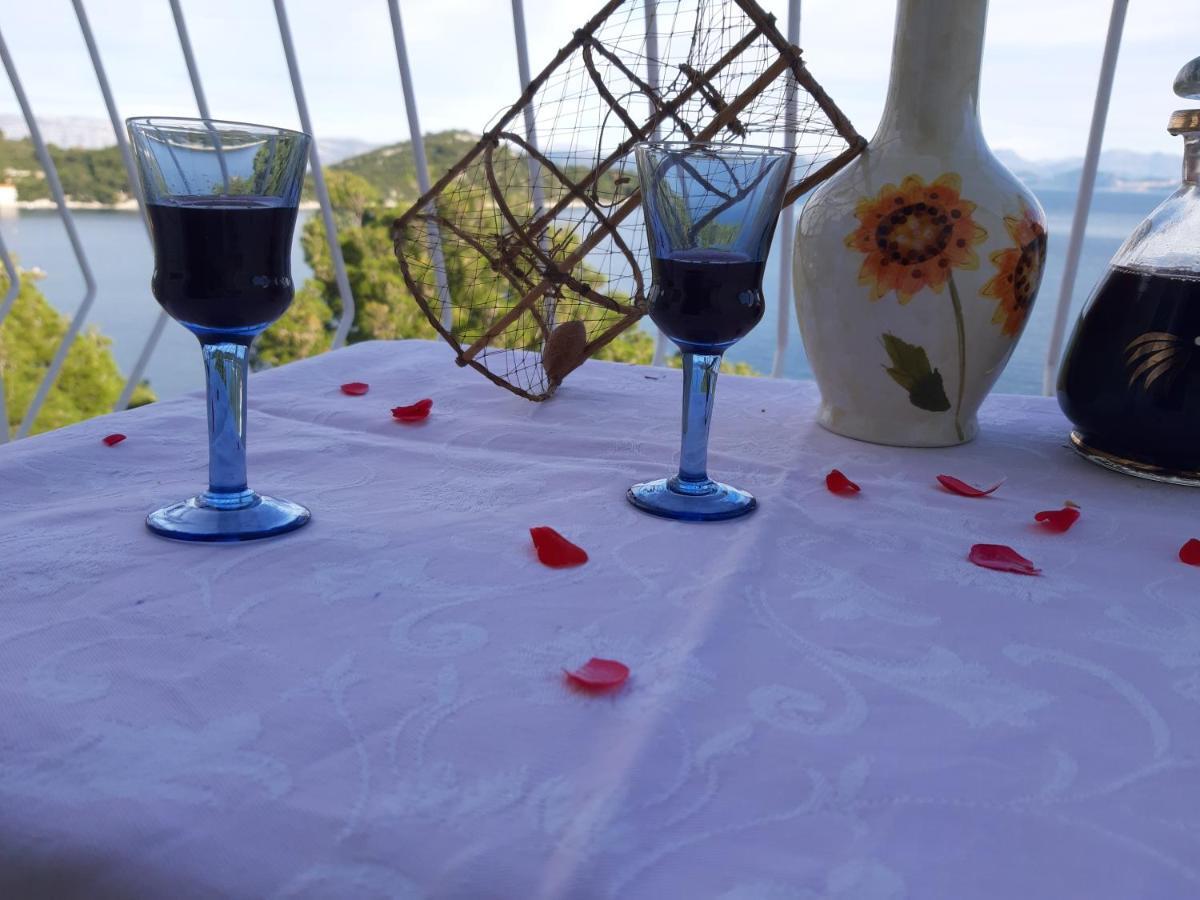 Marija Mljet Apartment *