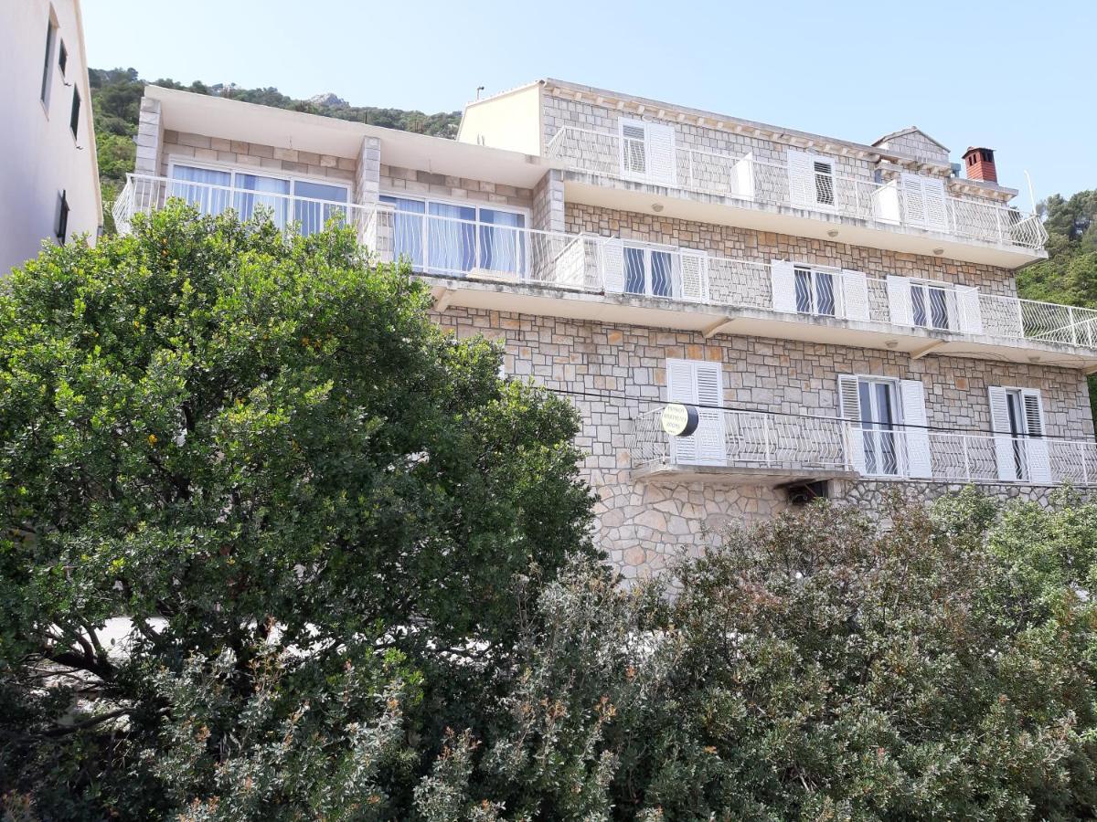 Marija Mljet Apartment *